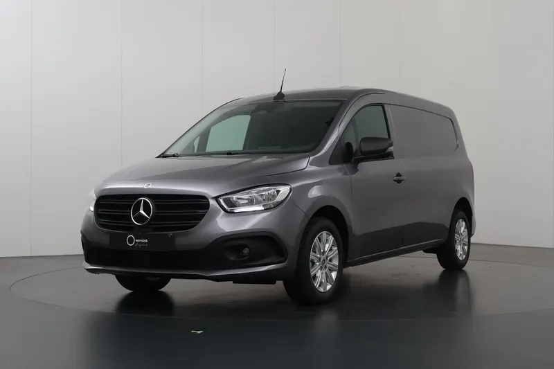 Mercedes-Benz Citan (2024)