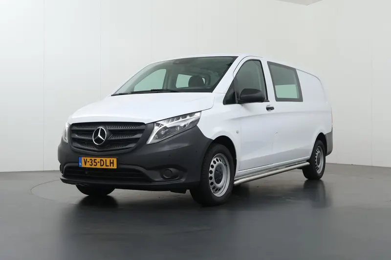 Mercedes-Benz Vito (2024)
