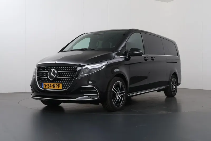 Mercedes-Benz V-Klasse (2024)