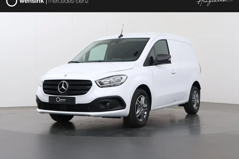 Mercedes-Benz Citan (2026)