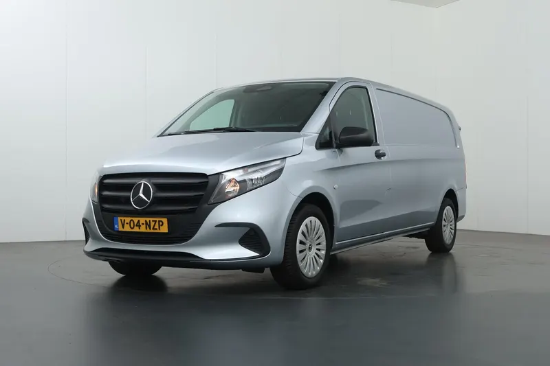 Mercedes-Benz Vito (2024)