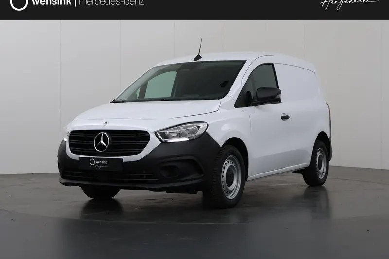Mercedes-Benz Citan (2025)