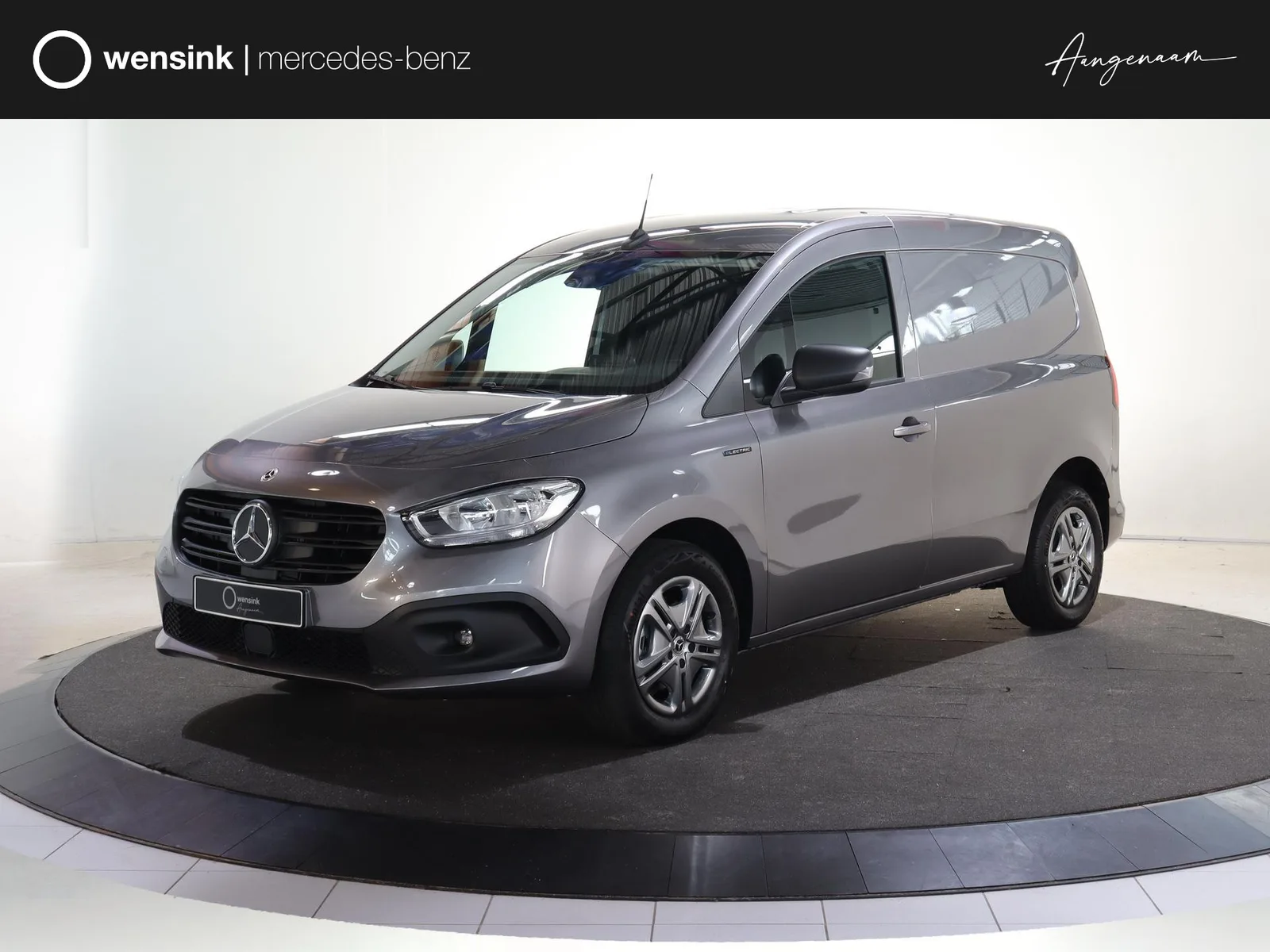 Mercedes-Benz eCitan (2026) — foto 1