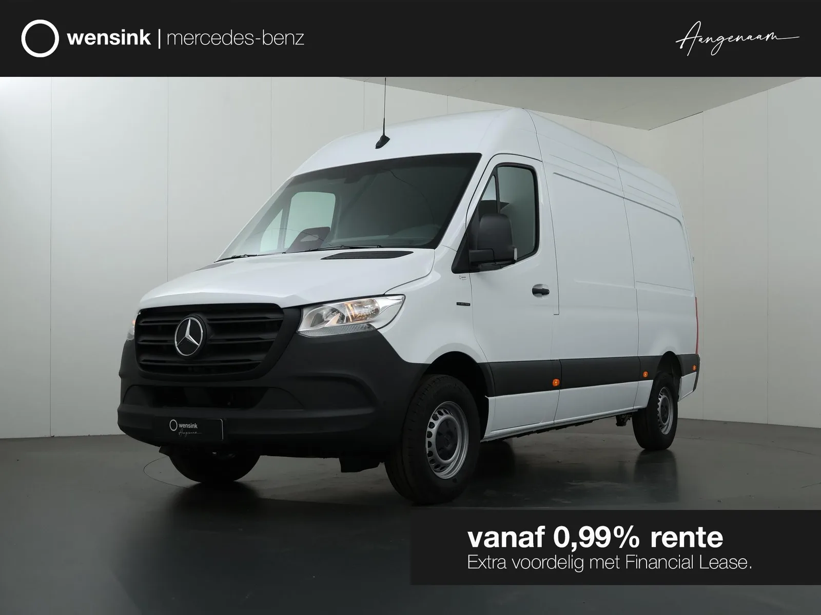 Mercedes-Benz eSprinter (2026) — foto 1