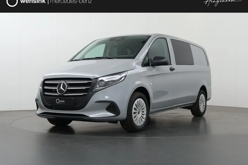 Mercedes-Benz Vito (2026)