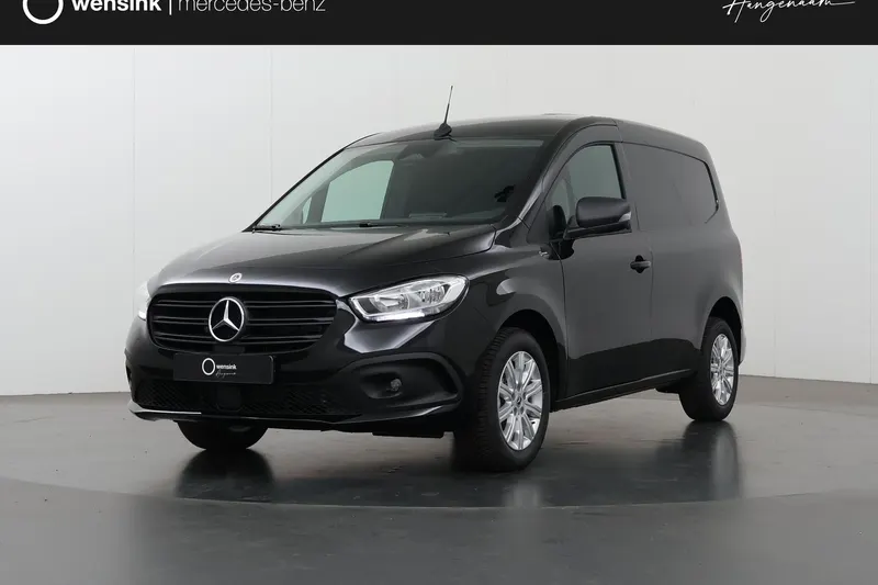 Mercedes-Benz Citan (2026)