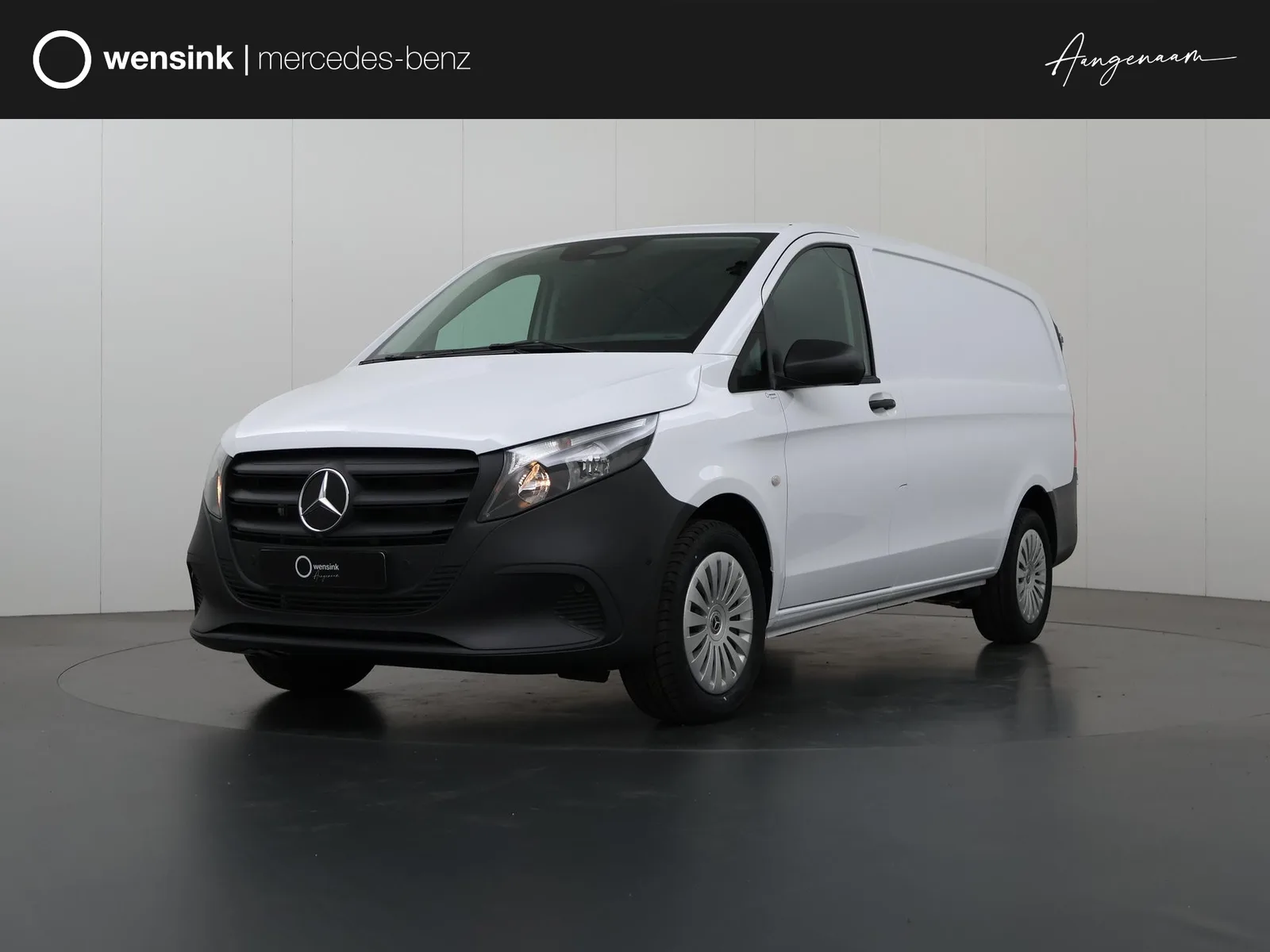 Mercedes-Benz Vito (2026) — foto 1