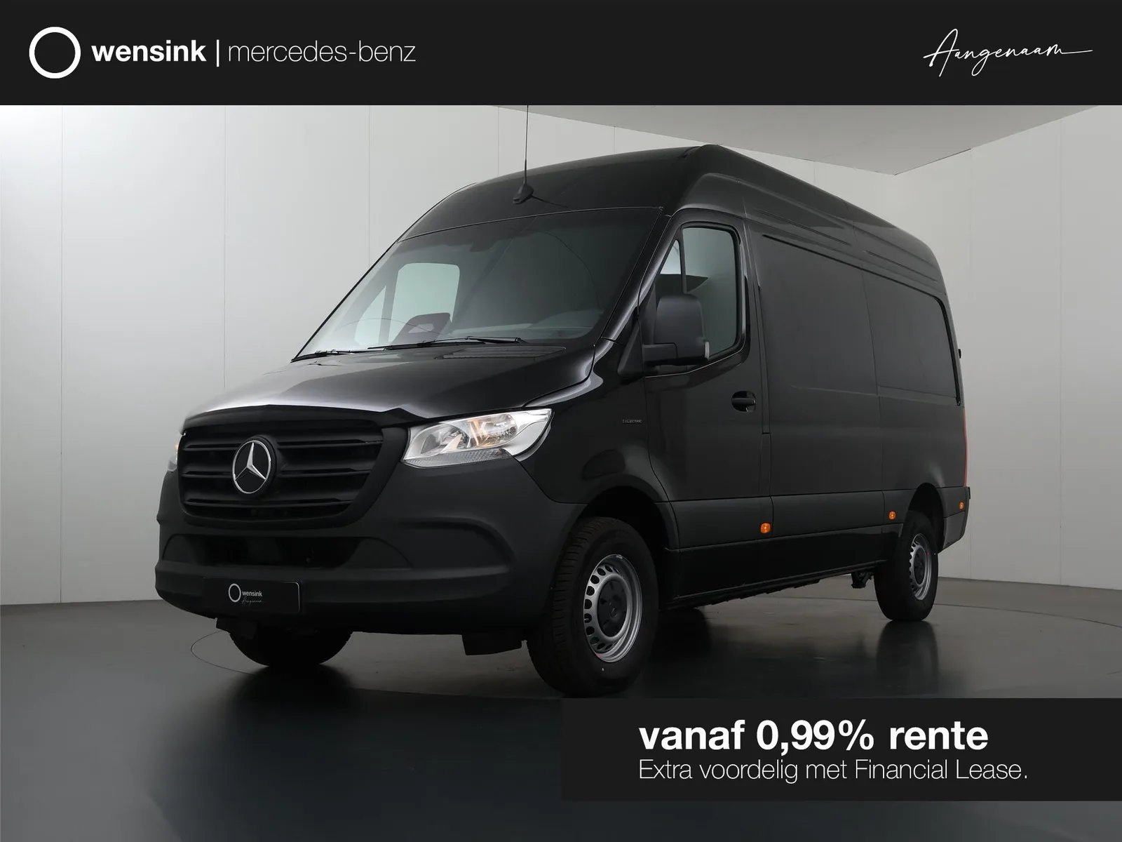 Mercedes-Benz eSprinter (2026) — foto 1