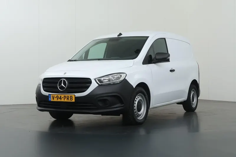 Mercedes-Benz Citan (2024)