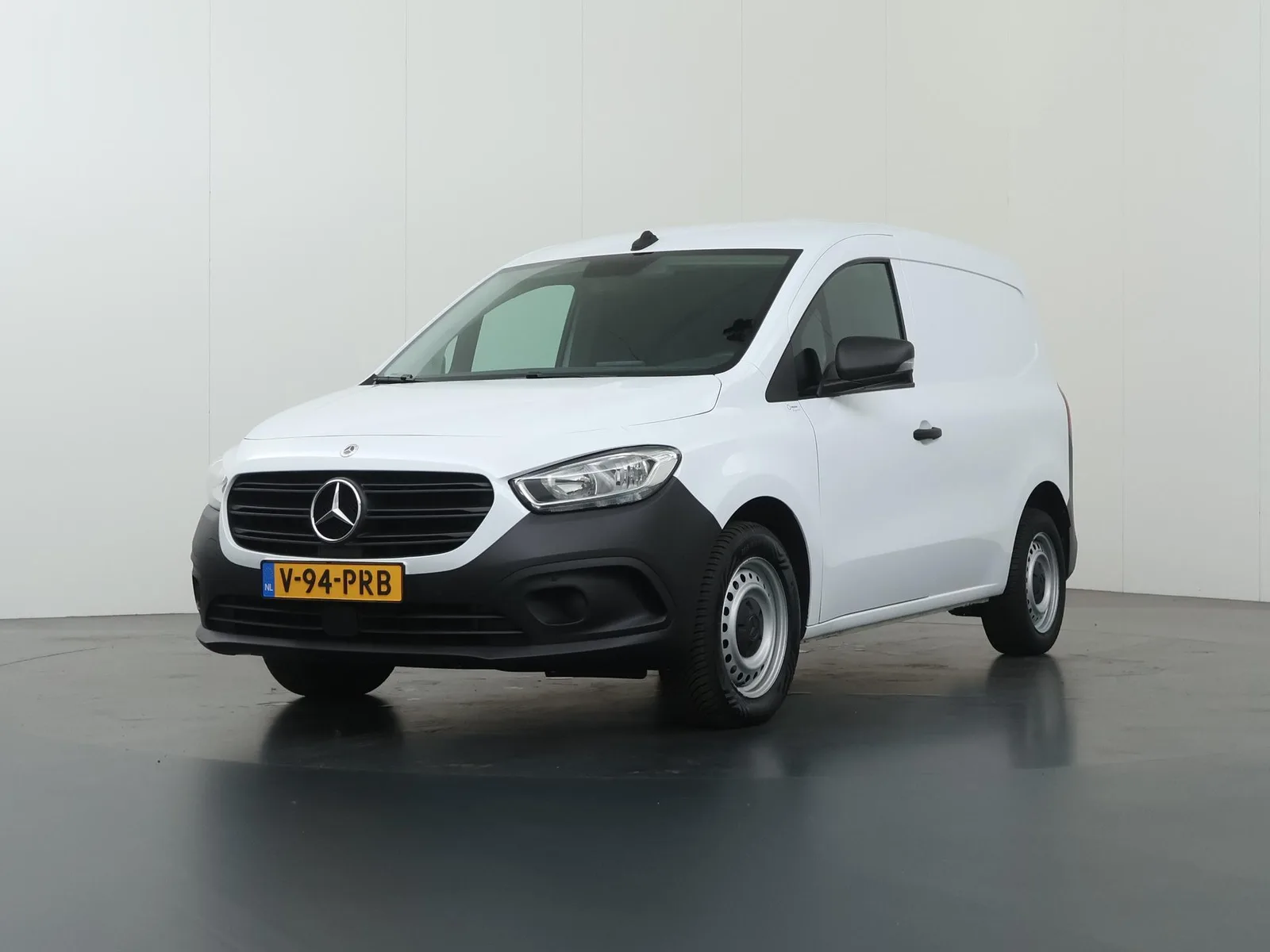 Mercedes-Benz Citan (2024) — foto 1