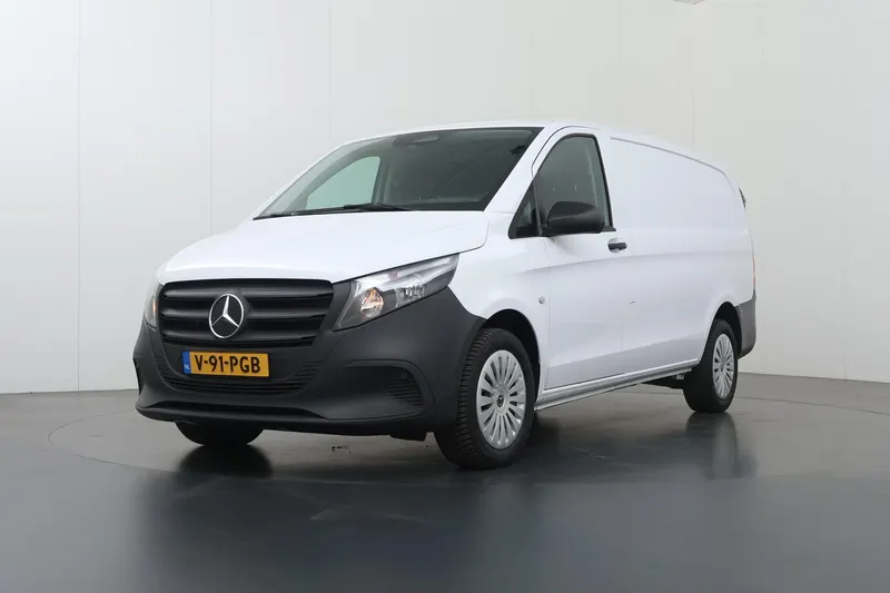 Mercedes-Benz Vito (2024)