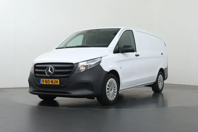 Mercedes-Benz Vito (2024)