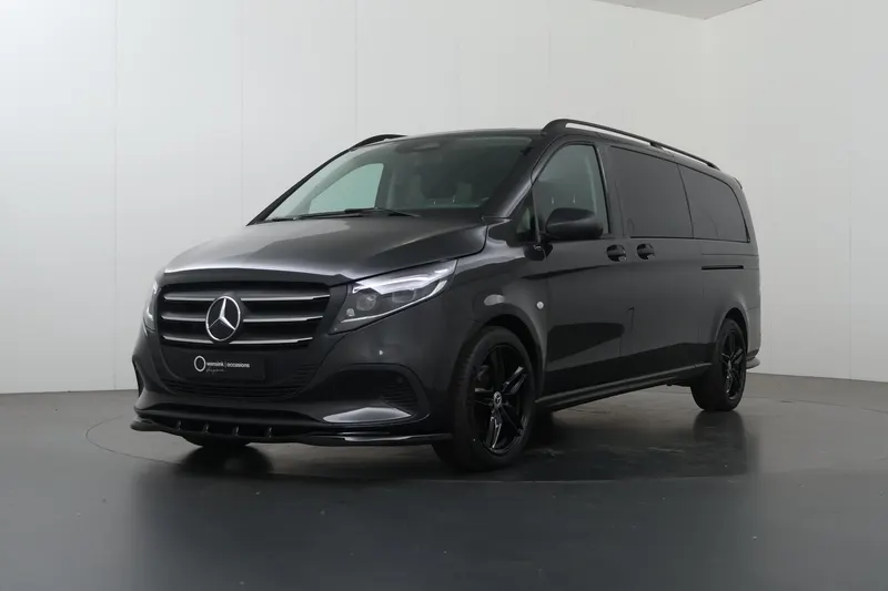 Mercedes-Benz Vito (2024)