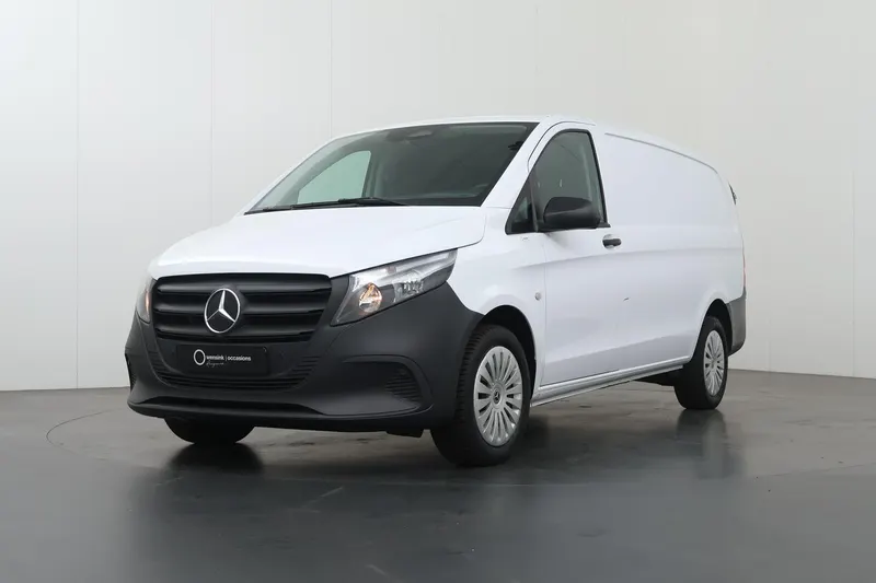 Mercedes-Benz Vito (2024)