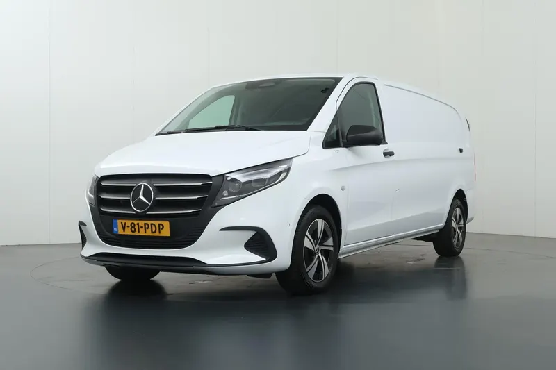 Mercedes-Benz Vito (2024)