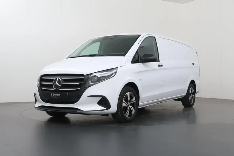 Mercedes-Benz Vito (2024)