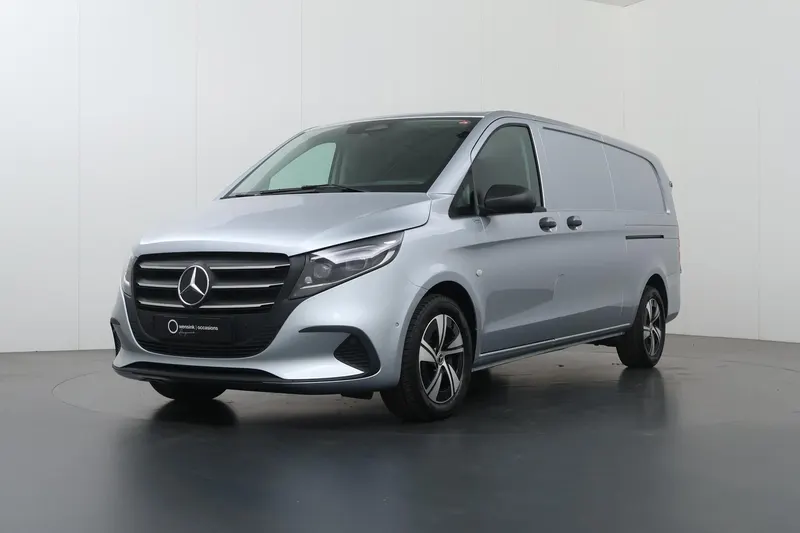 Mercedes-Benz Vito (2024)