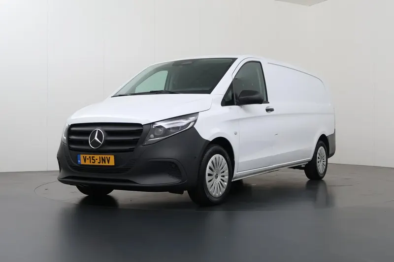 Mercedes-Benz Vito (2024)