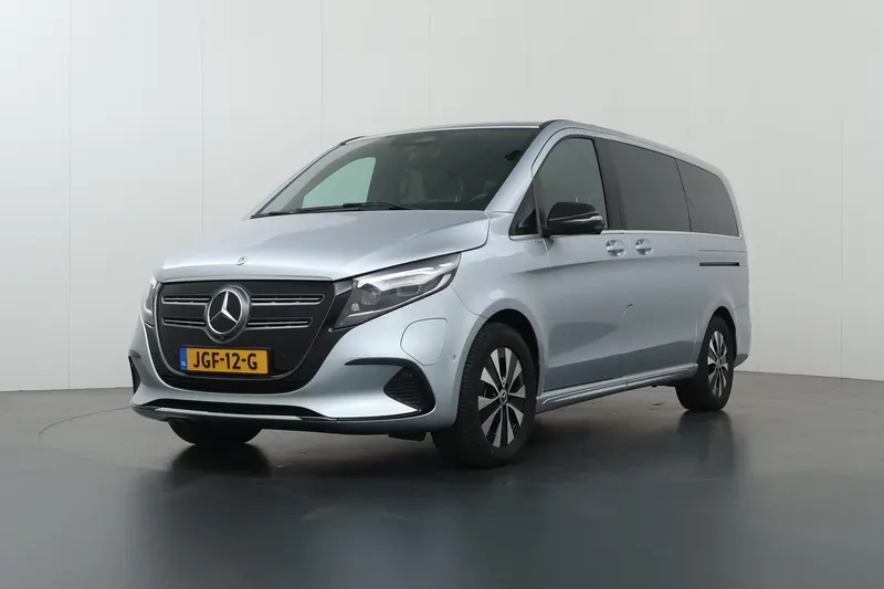 Mercedes-Benz EQV (2024)