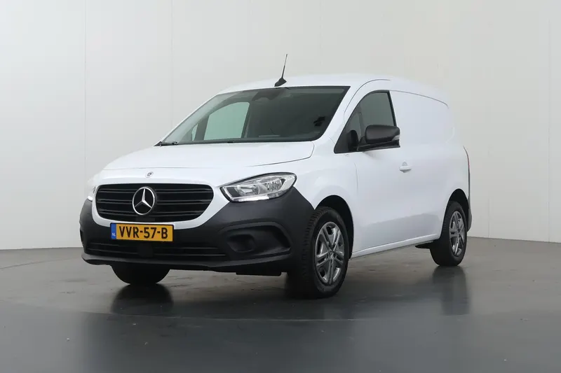 Mercedes-Benz Citan (2024)
