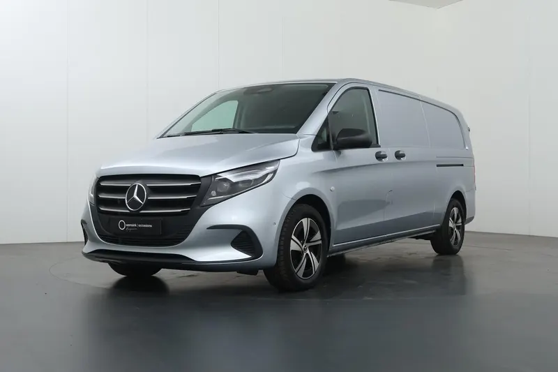 Mercedes-Benz Vito (2024)