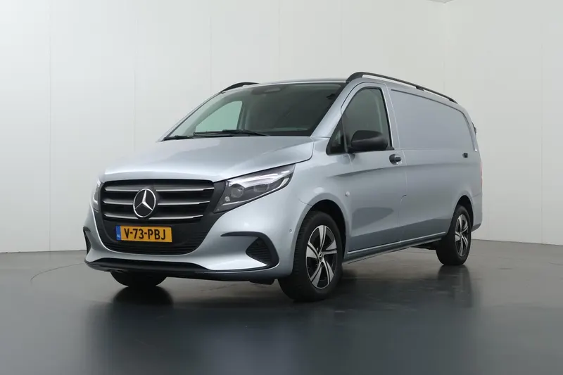 Mercedes-Benz Vito (2024)