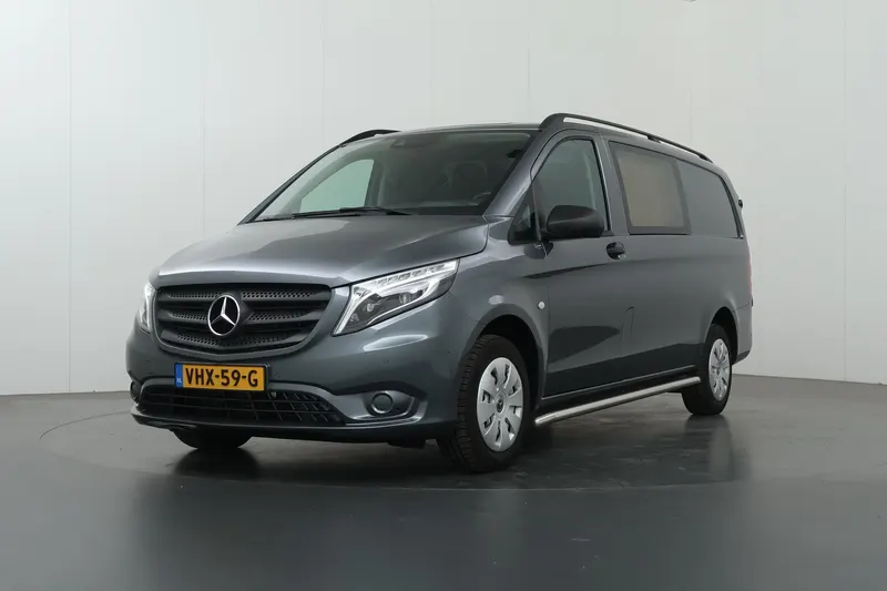 Mercedes-Benz Vito (2020)