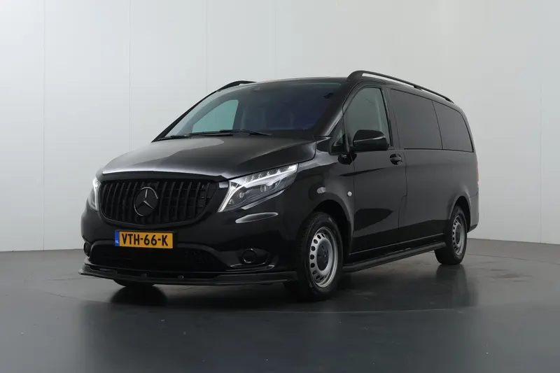 Mercedes-Benz Vito (2023)