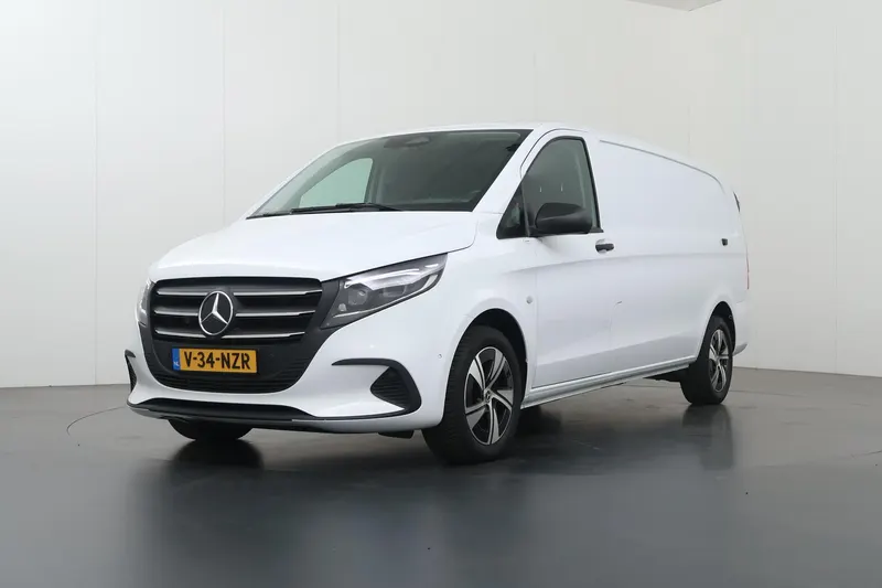 Mercedes-Benz Vito (2024)