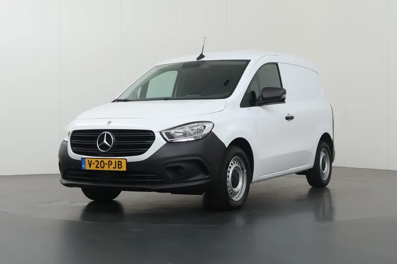 Mercedes-Benz Citan (2023)