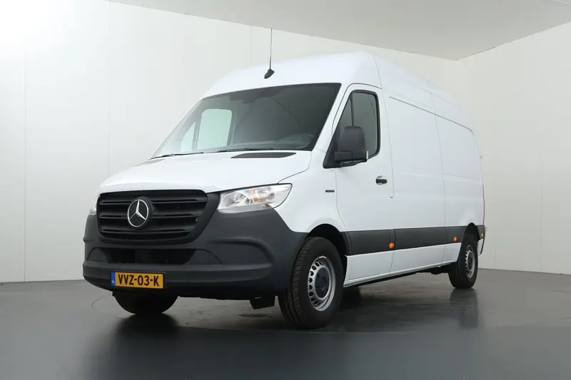 Mercedes-Benz eSprinter (2023)