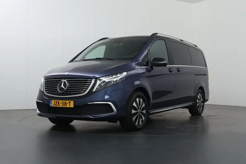 Mercedes-Benz EQV (2023)
