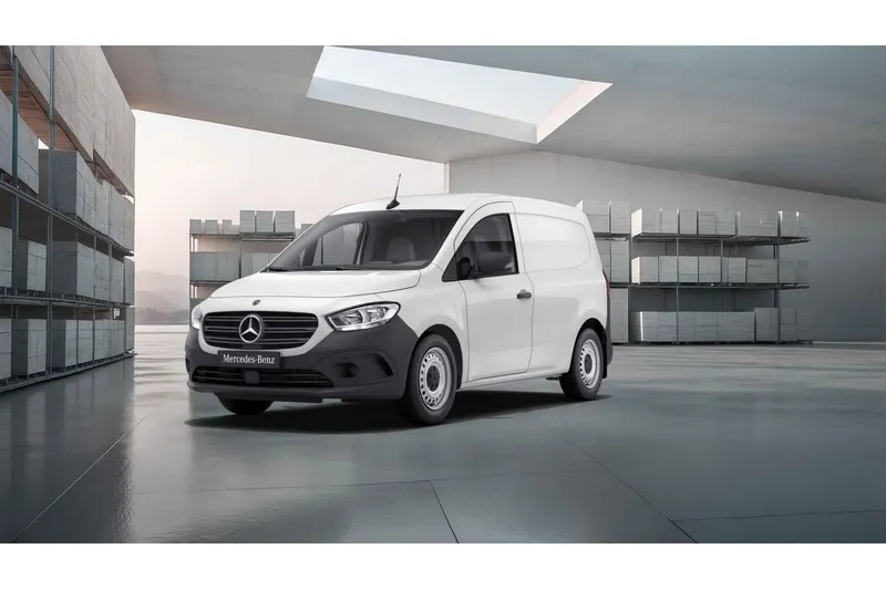 Mercedes-Benz Citan (2024)