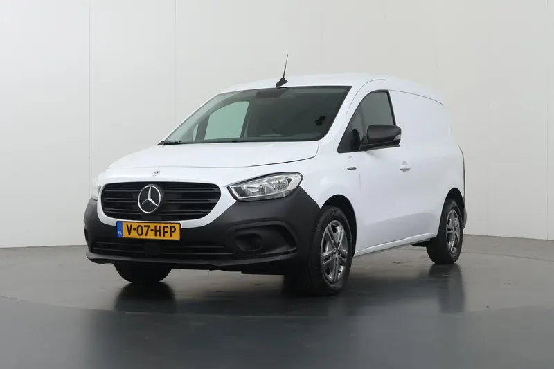 Mercedes-Benz eCitan (2024)