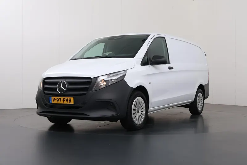 Mercedes-Benz Vito (2024)