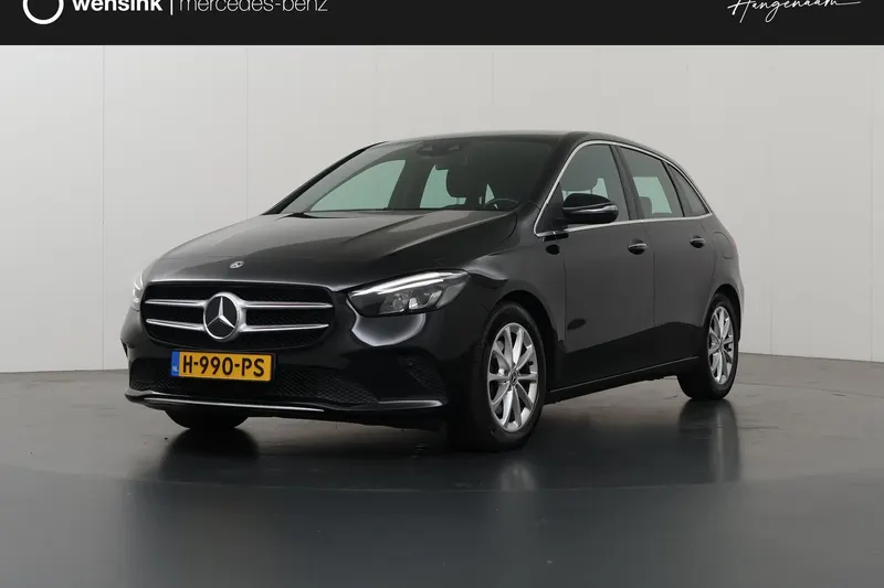 Mercedes-Benz B-Klasse (2020)