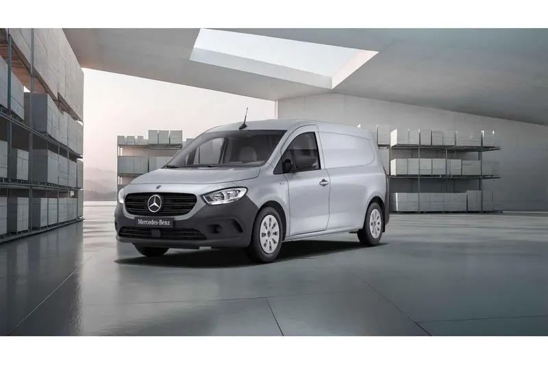 Mercedes-Benz eCitan (2023)