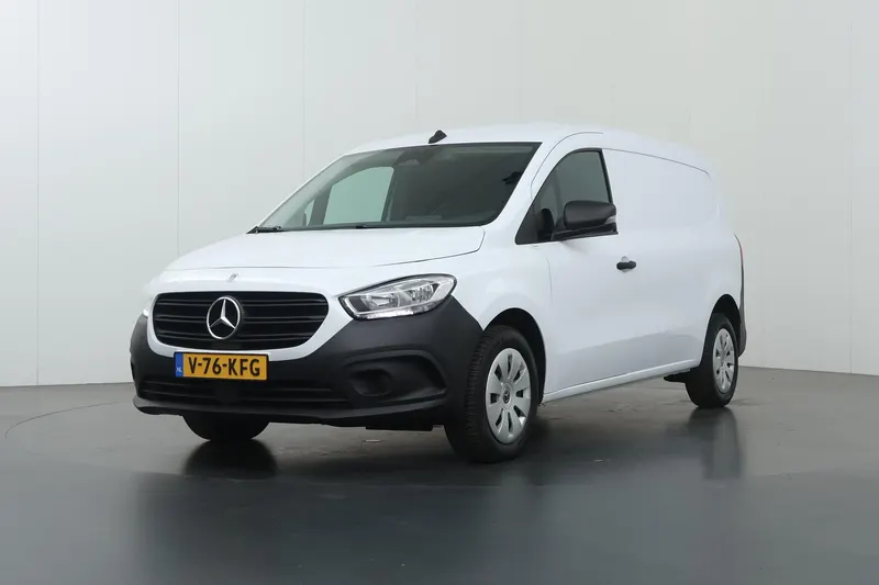 Mercedes-Benz Citan (2024)