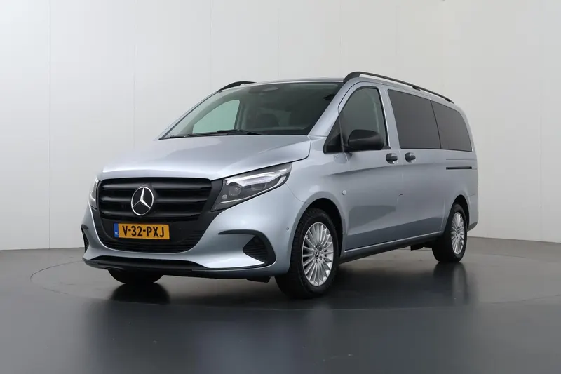 Mercedes-Benz Vito (2024)