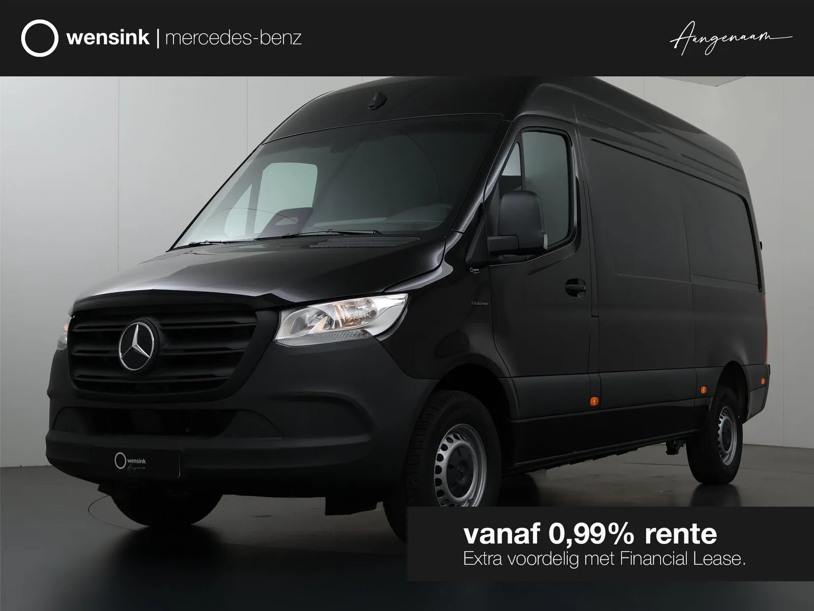 Mercedes-Benz eSprinter (2026) — foto 1