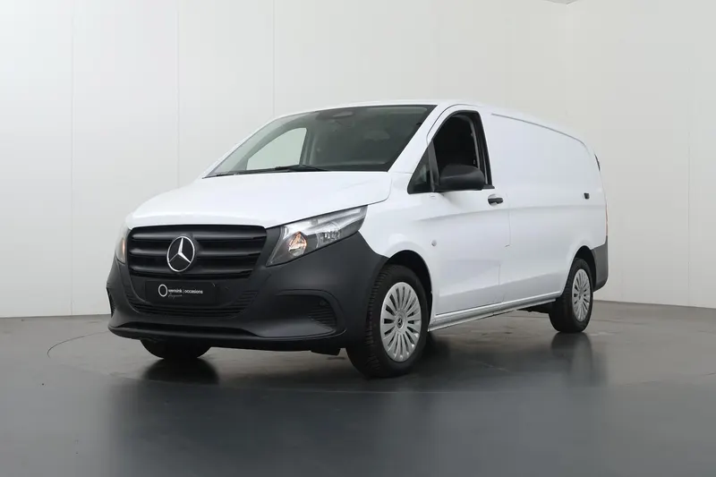 Mercedes-Benz Vito (2024)