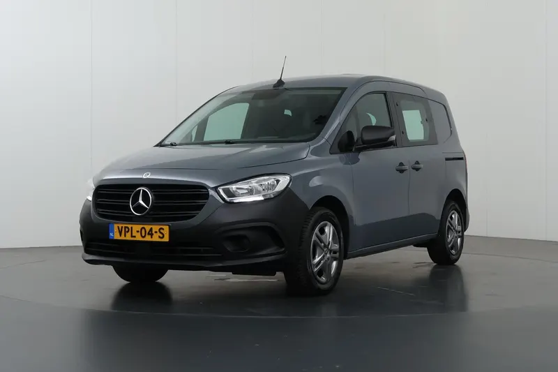 Mercedes-Benz Citan (2022)
