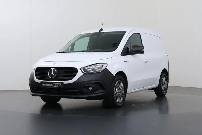Mercedes-Benz eCitan (2024)