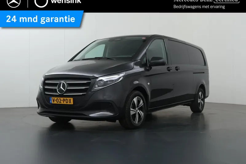 Mercedes-Benz Vito (2024)
