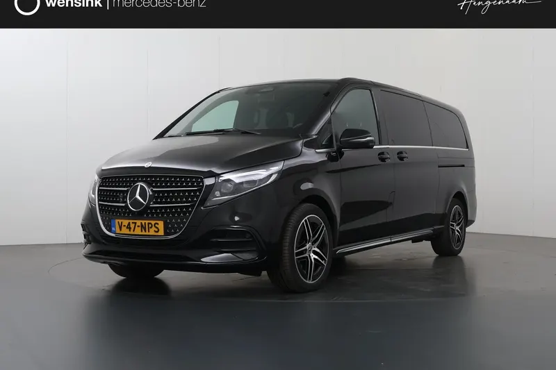 Mercedes-Benz V-Klasse (2024)