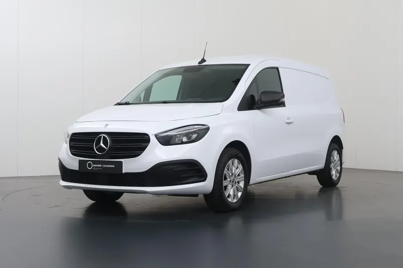 Mercedes-Benz Citan (2024)