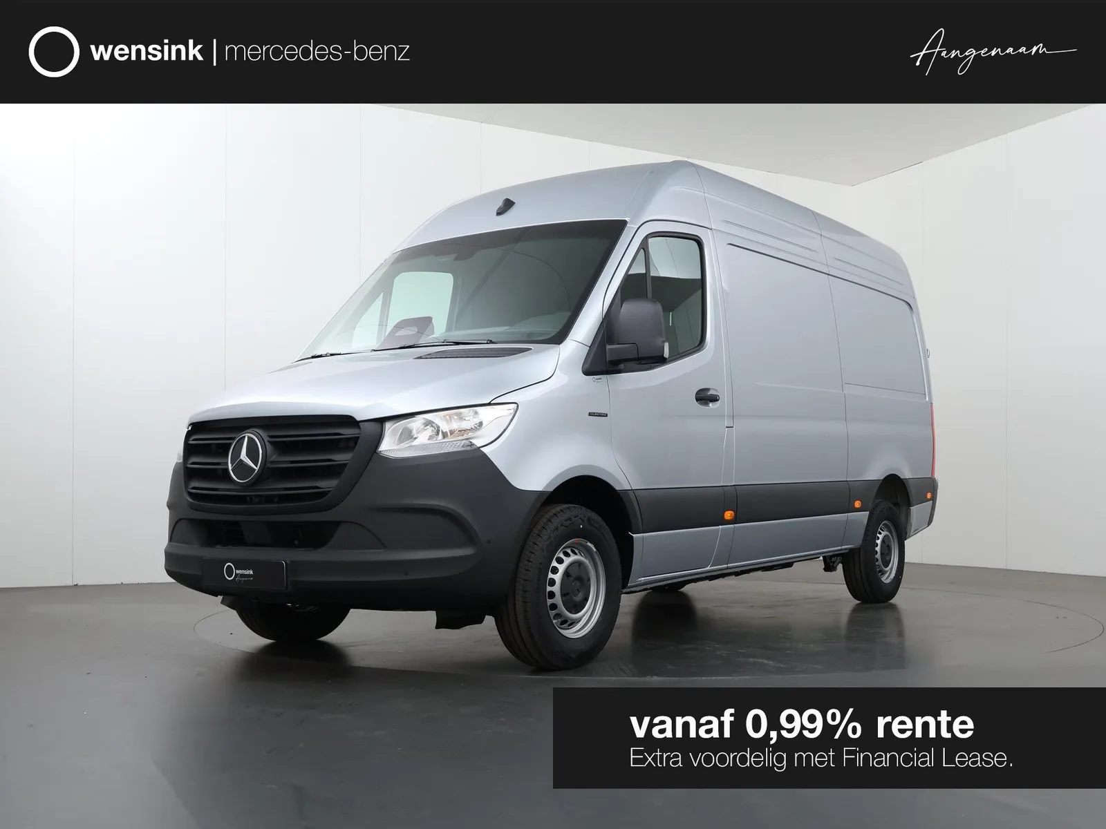 Mercedes-Benz eSprinter (2026) — foto 1