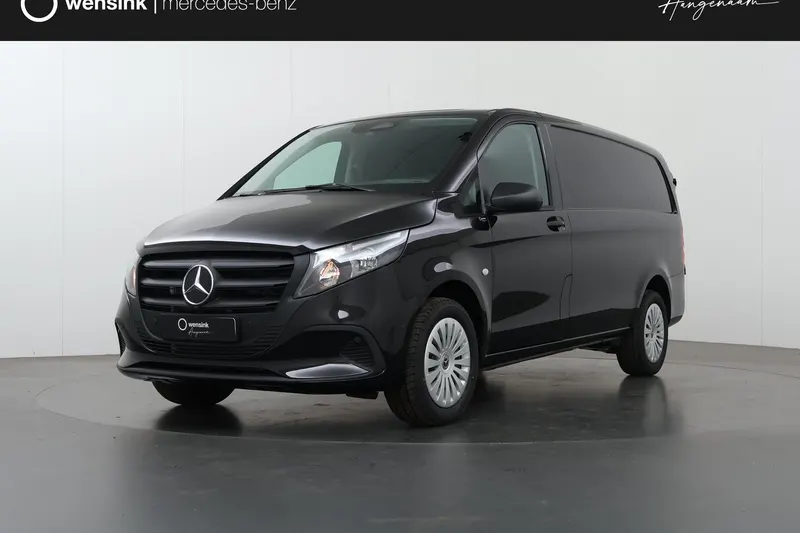 Mercedes-Benz Vito (2026)