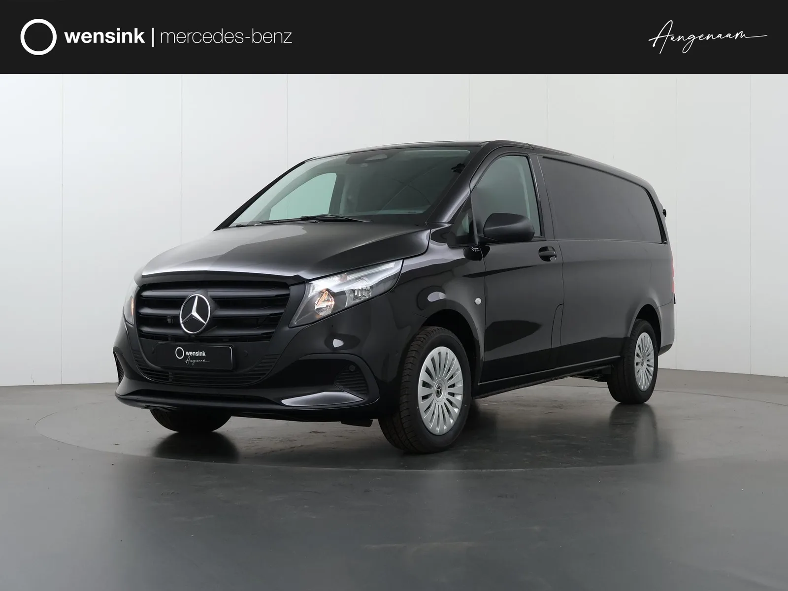 Mercedes-Benz Vito (2026) — foto 1