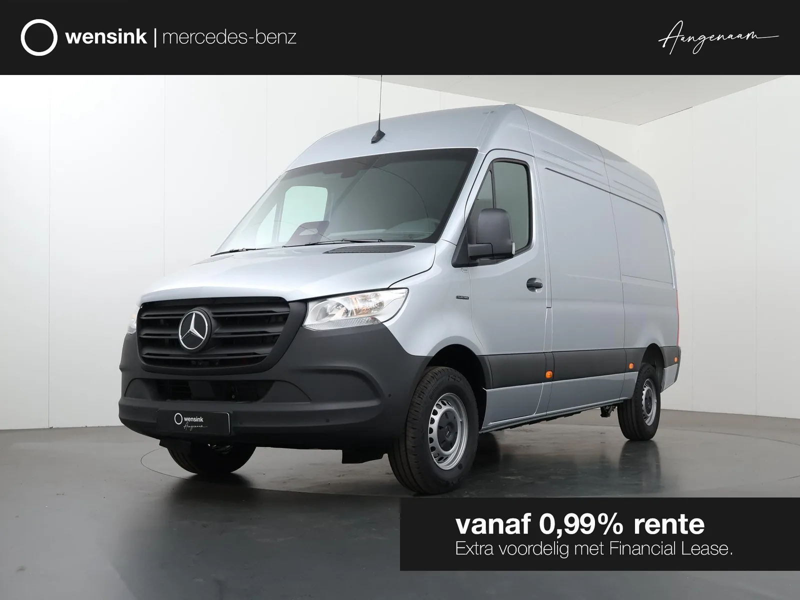 Mercedes-Benz eSprinter (2026) — foto 1